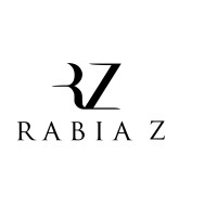RABIA Z. Logo