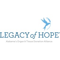 Legacy of Hope Logo