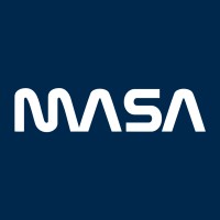 Michigan Aeronautical Science Association (MASA) Logo