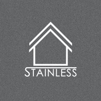Stainless Real Estate Photography Logo