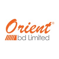 Orient bd Limited Logo