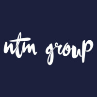 NTM Group Logo