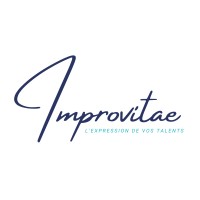 Improvitae Logo