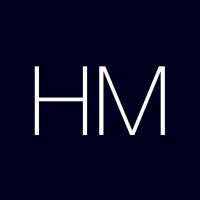 Hugo Morgan Logo
