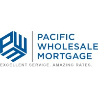 Pacific Wholesale Mortgage / Elite Mortgage Logo