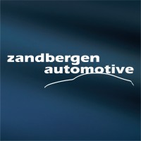 Zandbergen Automotive B.V. Logo