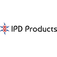 IPD Products, Inc. Logo