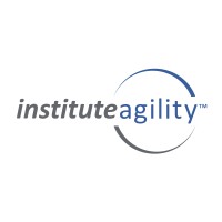 Institute Agility Logo