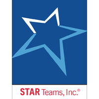 STAR Teams, Inc. Logo