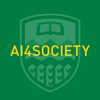 UAlberta AI4Society Logo