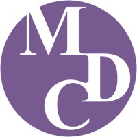 Marin Dental Care Logo