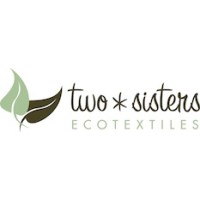 Two Sisters Ecotextiles Logo