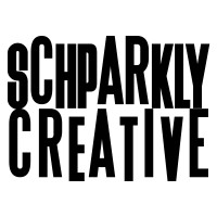 Schparkly Creative Logo