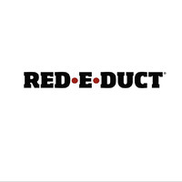 RED-E-DUCT Logo