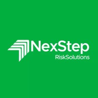 NexStep: Risk solutions Logo