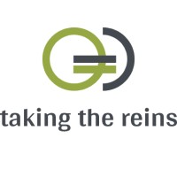 Taking The Reins Ltd Logo