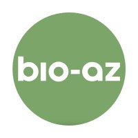 bio-az Logo
