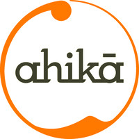 Ahikā Consulting Logo