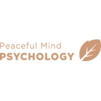 Peaceful Mind Psychology Logo