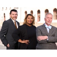 New Mexico Financial & Family Law Logo