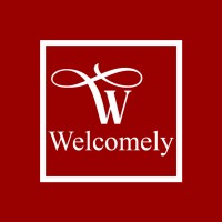 Welcomely Inc. Logo