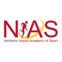 Northern Inland Academy of Sport (NIAS) Logo