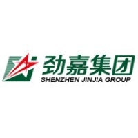 Shenzhen Jinjia Group Co.,Ltd Logo