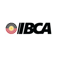 IBCA Logo