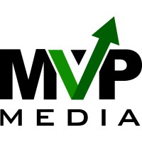 MVP Media Logo