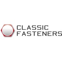 Classic Fasteners (Australia) Logo