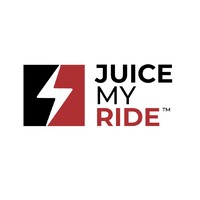 Juice My Ride Logo