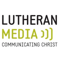 Lutheran Media Logo
