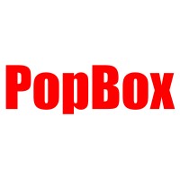 PopBox Malaysia Logo