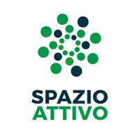 Spazi Attivi Logo