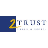 2Trust Finance interim management & Recruitment Logo