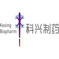 科兴生物制药股份有限公司 Logo