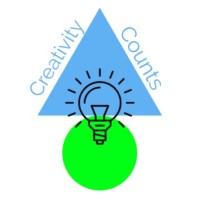Creativity Counts, LLC Logo