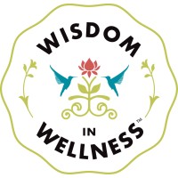 Wisdom In Wellness Logo