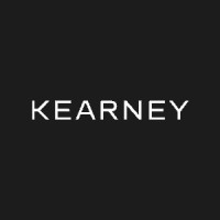 Kearney Korea Logo