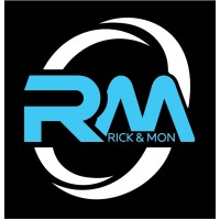 Rick & Mon Business Consultants Logo