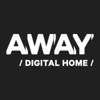 Away /Digital Home/ Logo