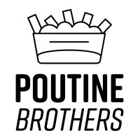 Poutine Brothers Logo