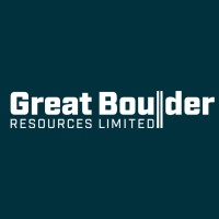 Great Boulder Resources Logo