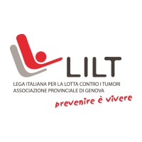 LILT Genova Logo