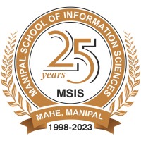 Manipal School of Information Sciences Logo