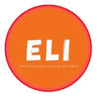 Entrepreneur Lounge of India Logo