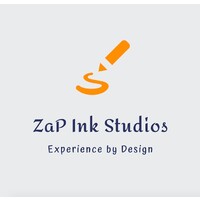 ZaP Ink Studios Logo