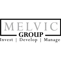 Melvic Group Logo