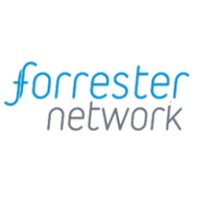 Forrester Network Logo