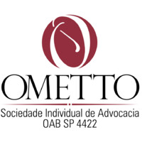 Ometto Sociedade Individual de Advocacia Logo